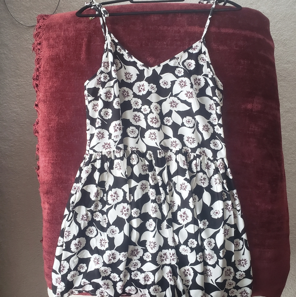 NWOT Kate Spade ♠️ Aliso Beach romper